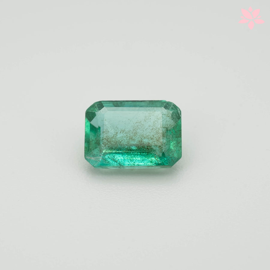NATURAL EMERALD | 1.19 CT | GREEN | EMERALD