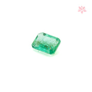 NATURAL EMERALD | 1.19 CT | GREEN | EMERALD