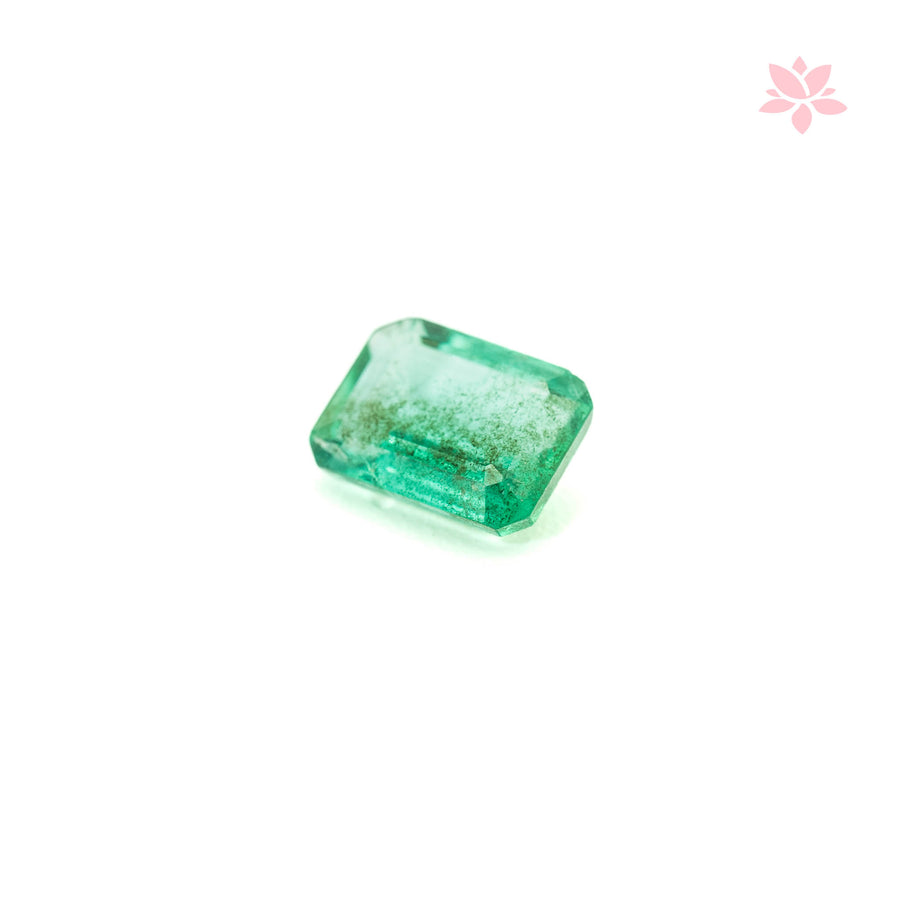 NATURAL EMERALD | 1.19 CT | GREEN | EMERALD