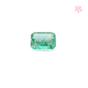 NATURAL EMERALD | 1.19 CT | GREEN | EMERALD