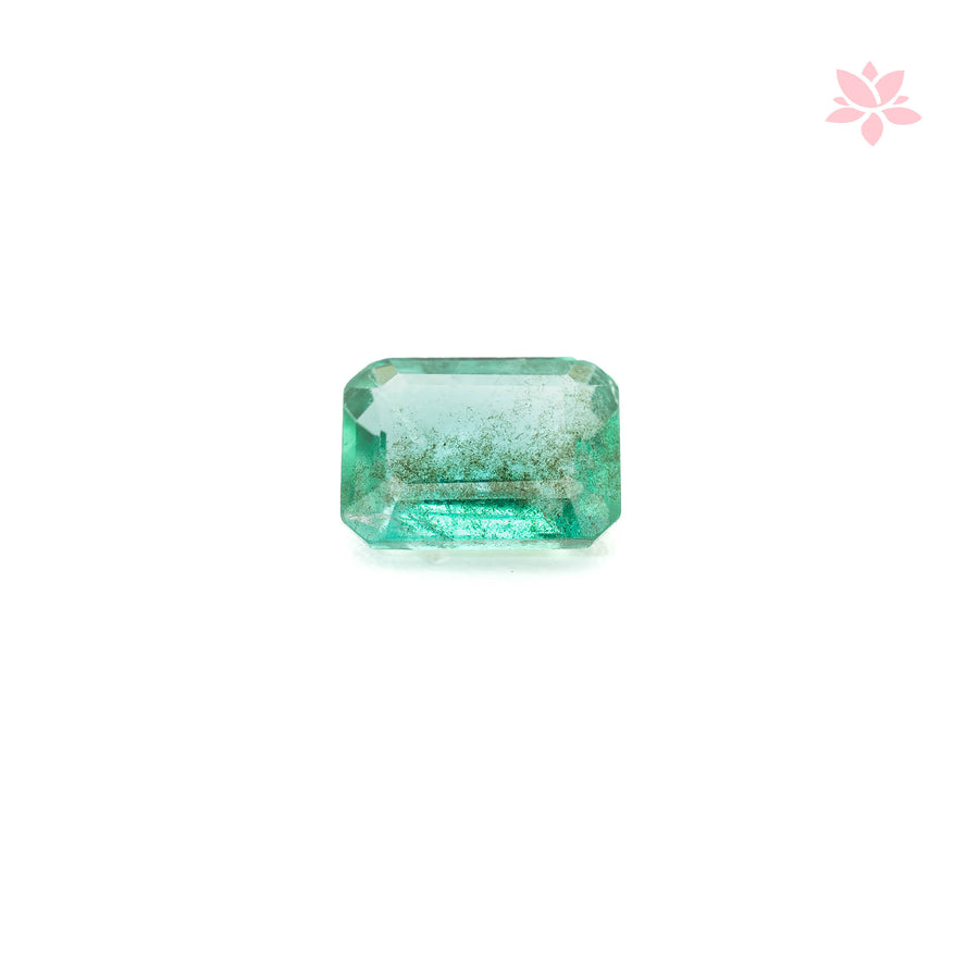 NATURAL EMERALD | 1.19 CT | GREEN | EMERALD