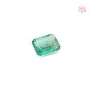 NATURAL EMERALD | 1.19 CT | GREEN | EMERALD