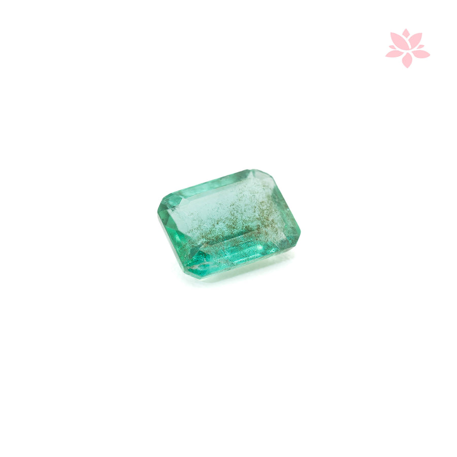 NATURAL EMERALD | 1.19 CT | GREEN | EMERALD