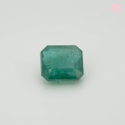 NATURAL EMERALD | 1.40 CT | GREEN | EMERALD