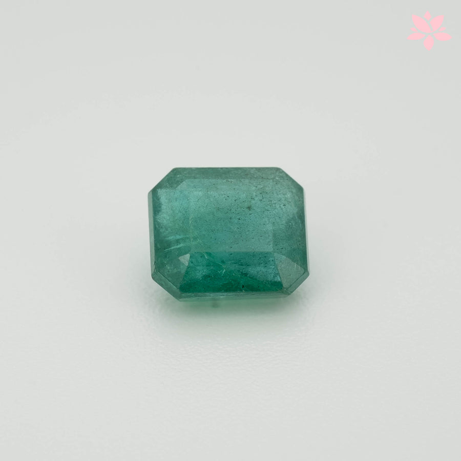 NATURAL EMERALD | 1.40 CT | GREEN | EMERALD