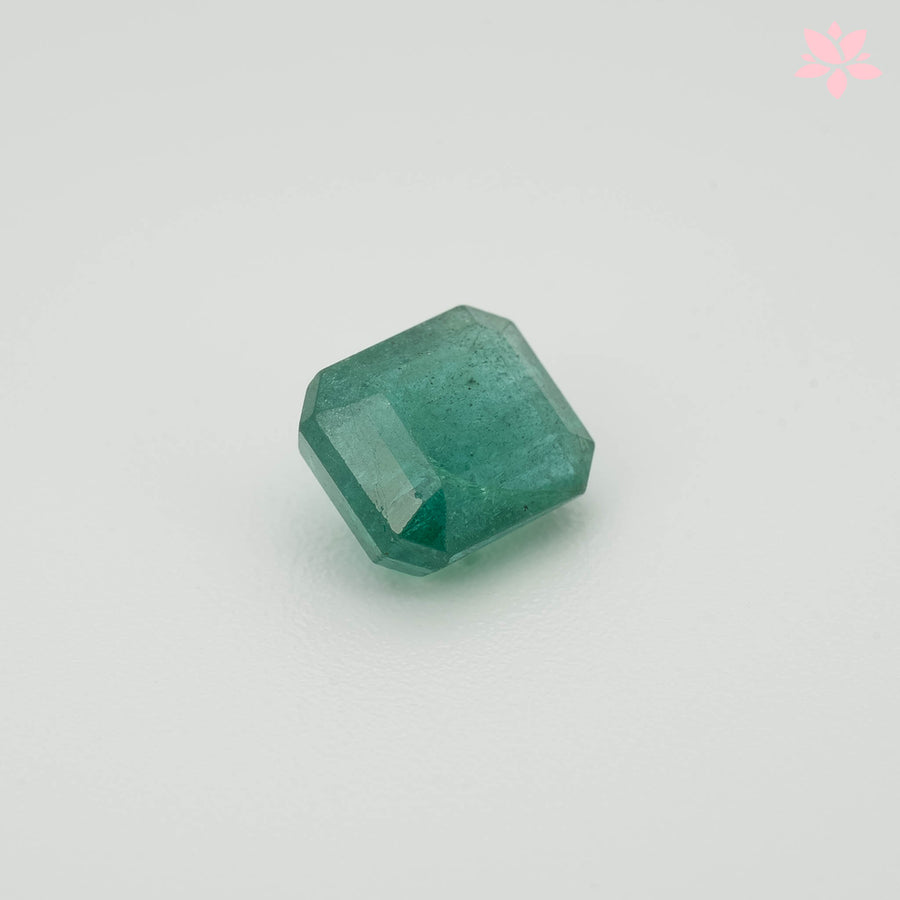 NATURAL EMERALD | 1.40 CT | GREEN | EMERALD