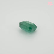 NATURAL EMERALD | 1.40 CT | GREEN | EMERALD