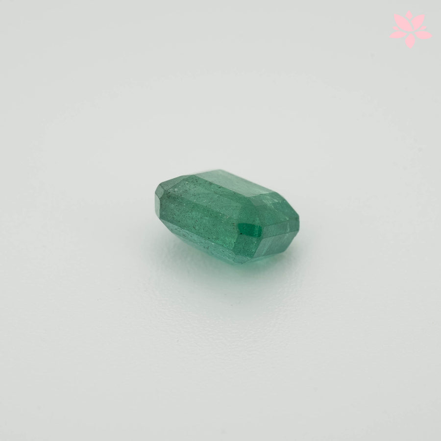 NATURAL EMERALD | 1.40 CT | GREEN | EMERALD