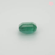 NATURAL EMERALD | 1.40 CT | GREEN | EMERALD