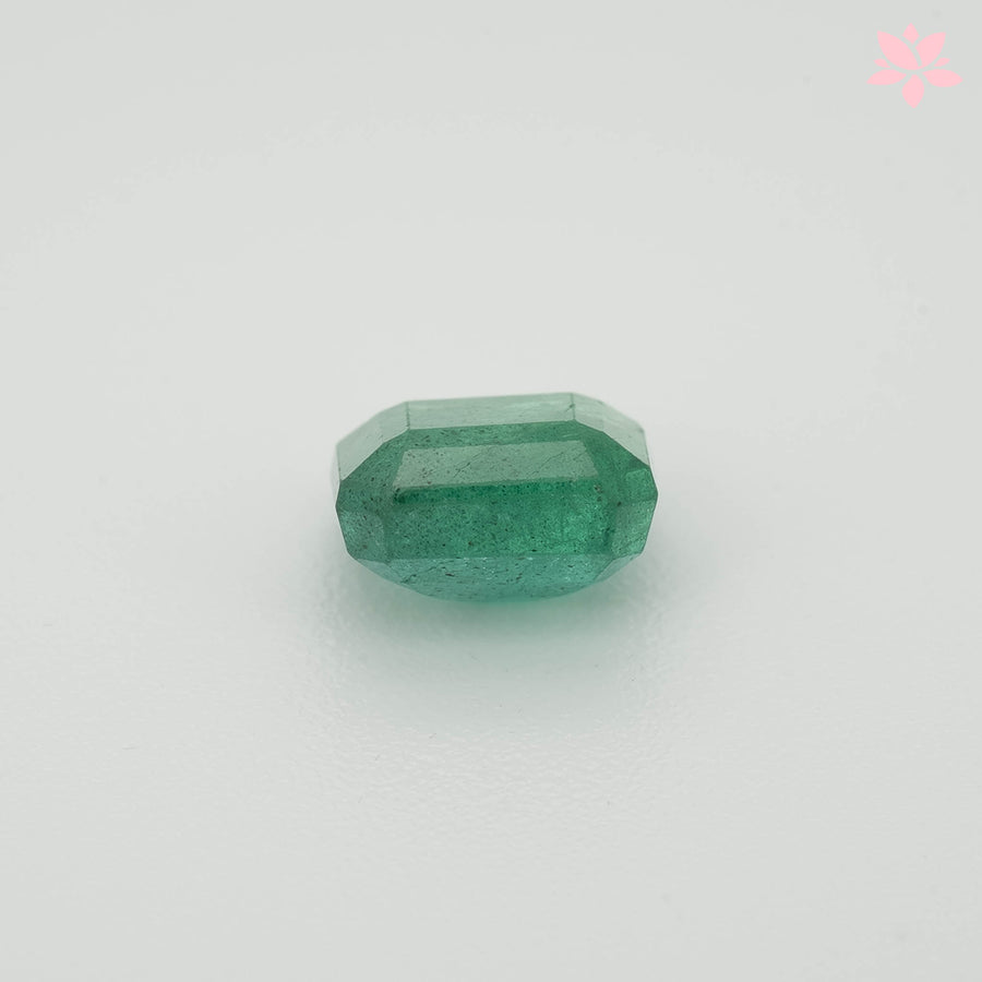 NATURAL EMERALD | 1.40 CT | GREEN | EMERALD