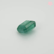NATURAL EMERALD | 1.40 CT | GREEN | EMERALD