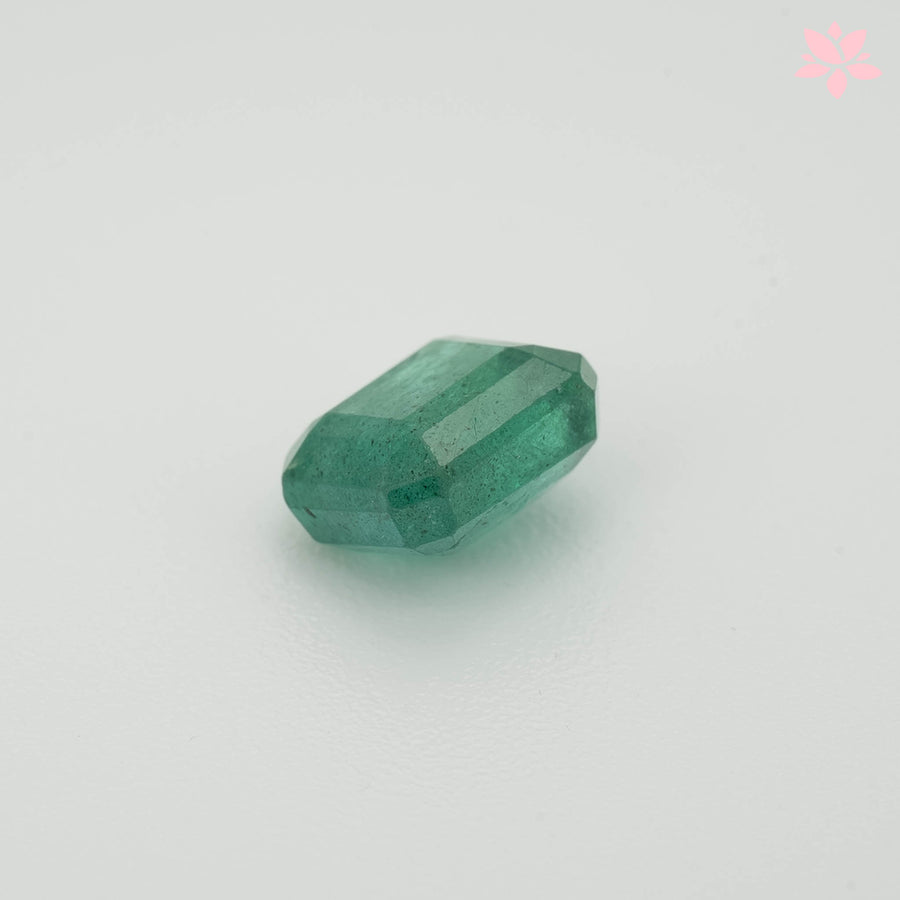 NATURAL EMERALD | 1.40 CT | GREEN | EMERALD