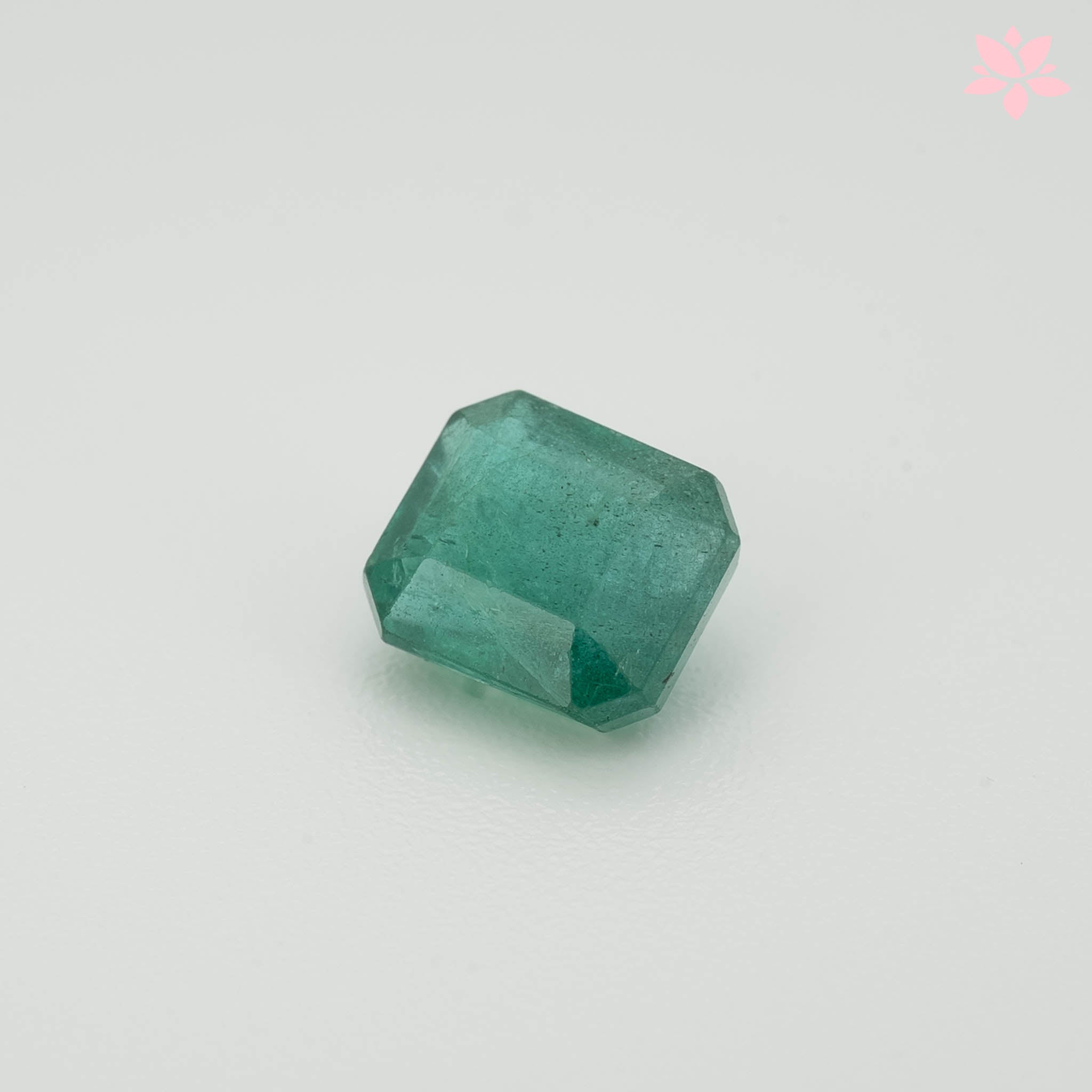 NATURAL EMERALD | 1.40 CT | GREEN | EMERALD