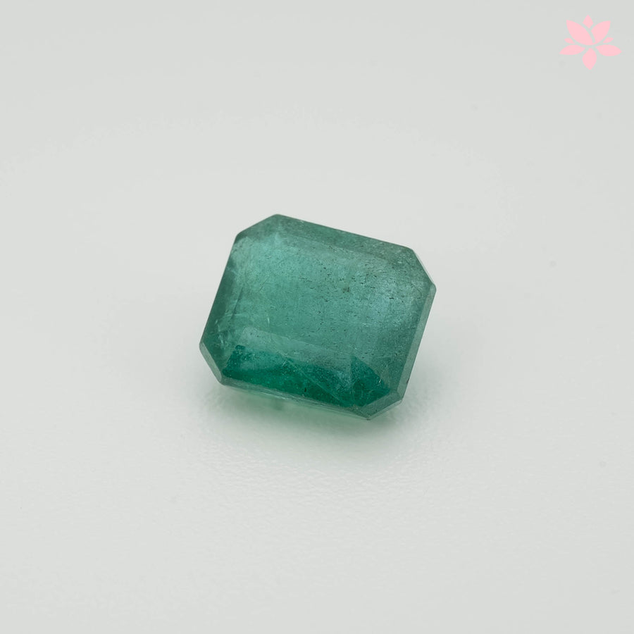 NATURAL EMERALD | 1.40 CT | GREEN | EMERALD