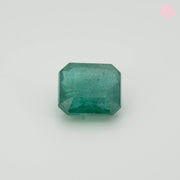NATURAL EMERALD | 1.40 CT | GREEN | EMERALD
