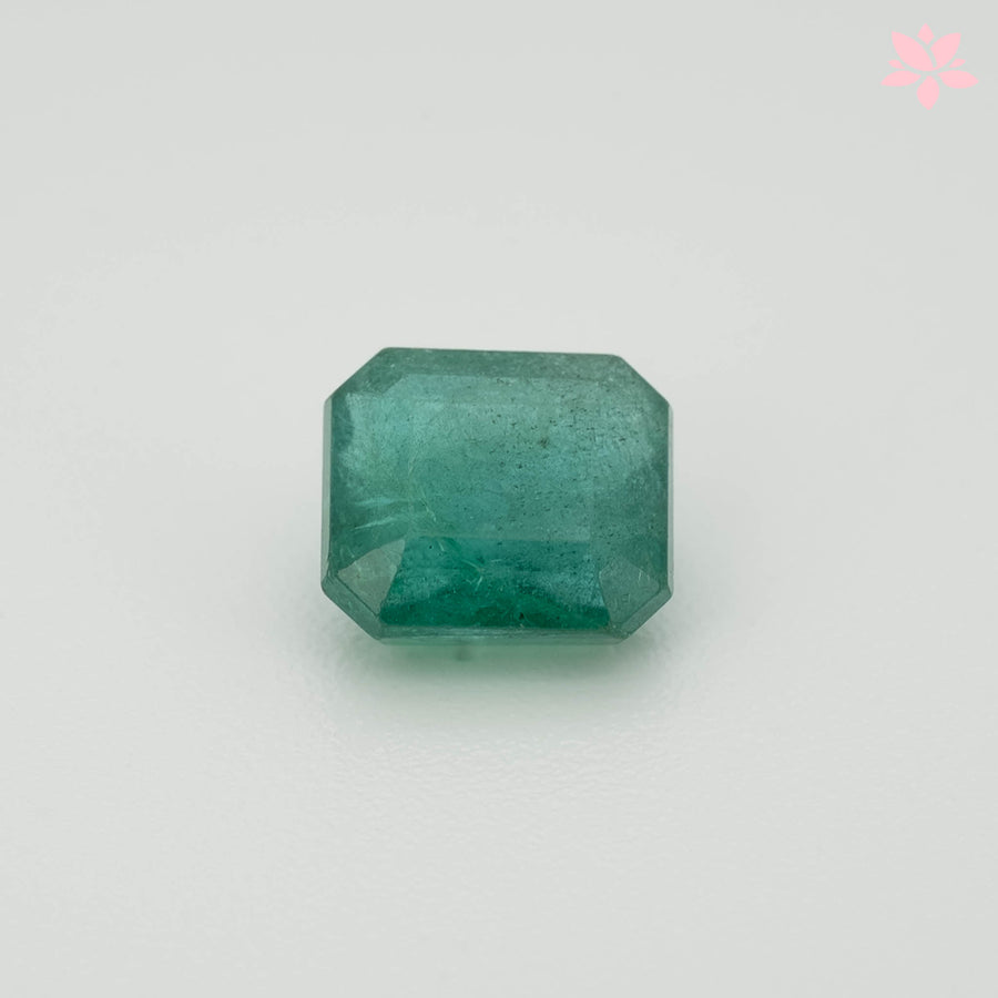 NATURAL EMERALD | 1.40 CT | GREEN | EMERALD