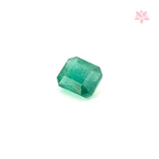 NATURAL EMERALD | 1.40 CT | GREEN | EMERALD