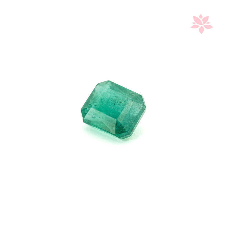 NATURAL EMERALD | 1.40 CT | GREEN | EMERALD