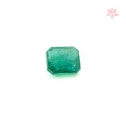 NATURAL EMERALD | 1.40 CT | GREEN | EMERALD