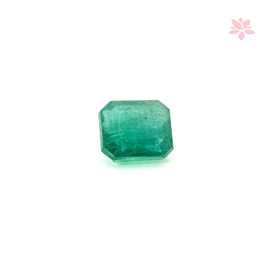 NATURAL EMERALD | 1.40 CT | GREEN | EMERALD