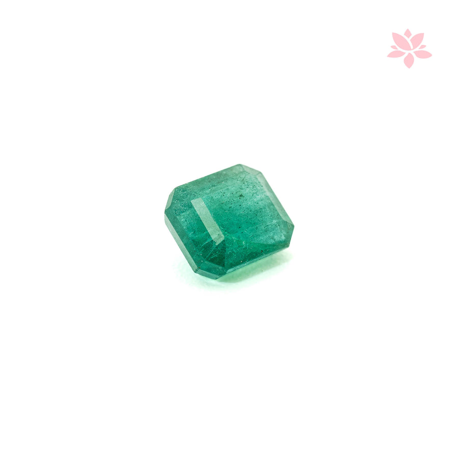 NATURAL EMERALD | 1.40 CT | GREEN | EMERALD
