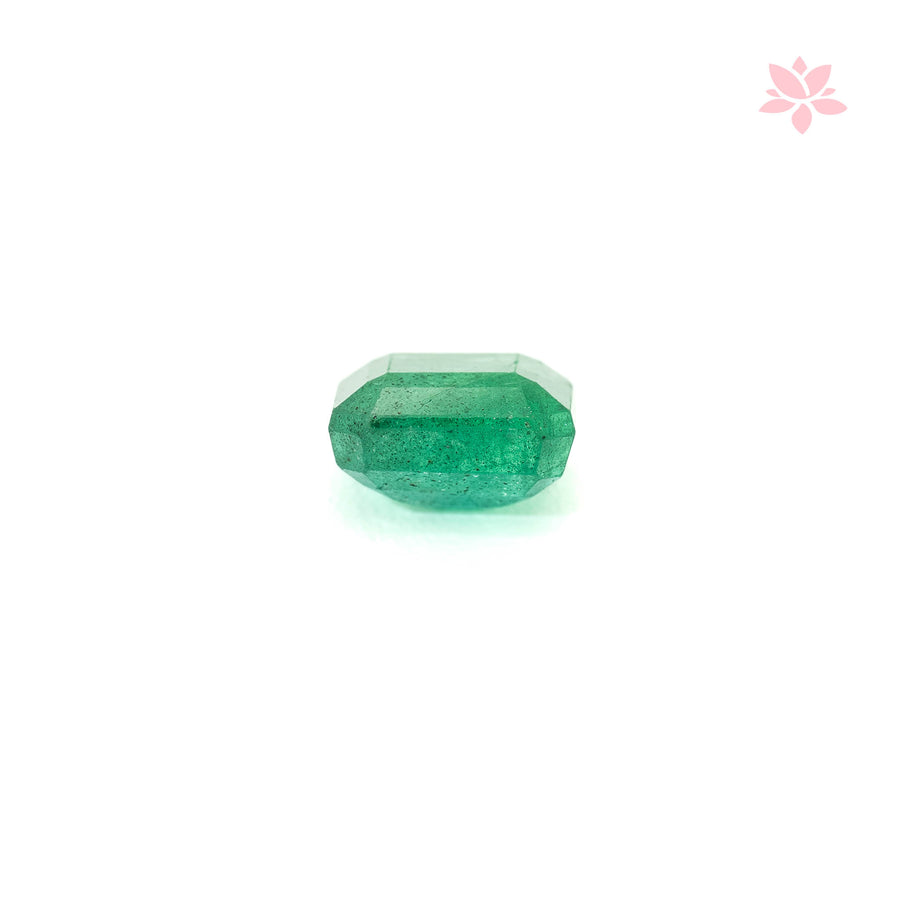NATURAL EMERALD | 1.40 CT | GREEN | EMERALD