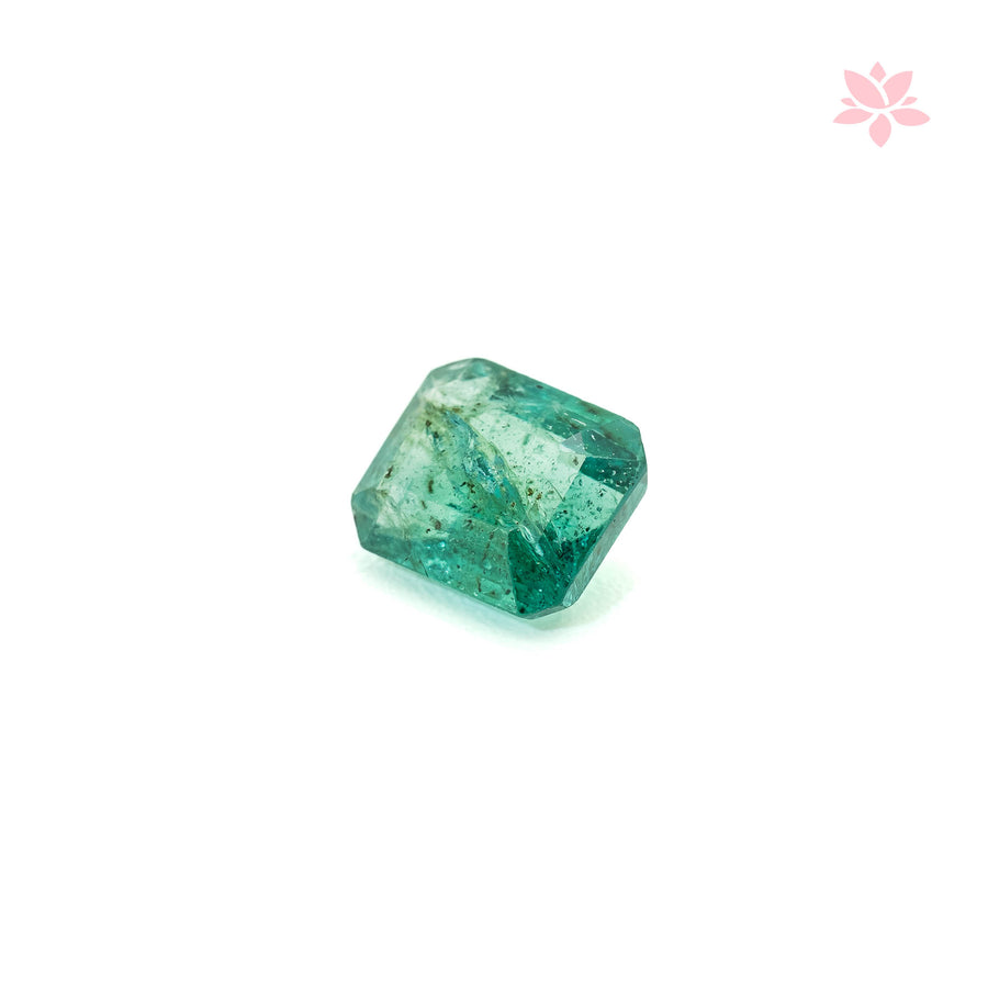 NATURAL EMERALD | 1.46 CT | GREEN | EMERALD