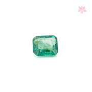 NATURAL EMERALD | 1.46 CT | GREEN | EMERALD