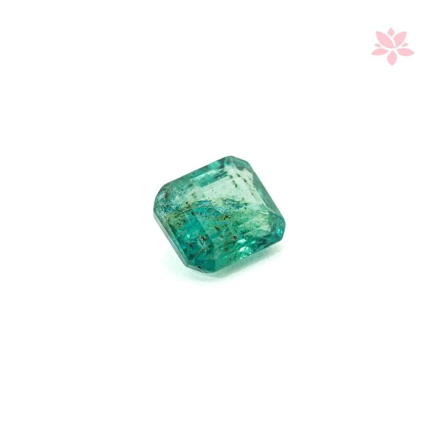 NATURAL EMERALD | 1.46 CT | GREEN | EMERALD