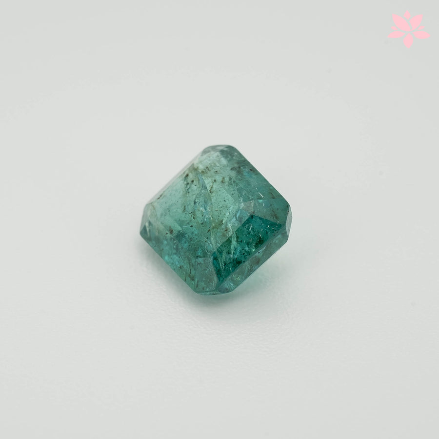 NATURAL EMERALD | 1.46 CT | GREEN | EMERALD