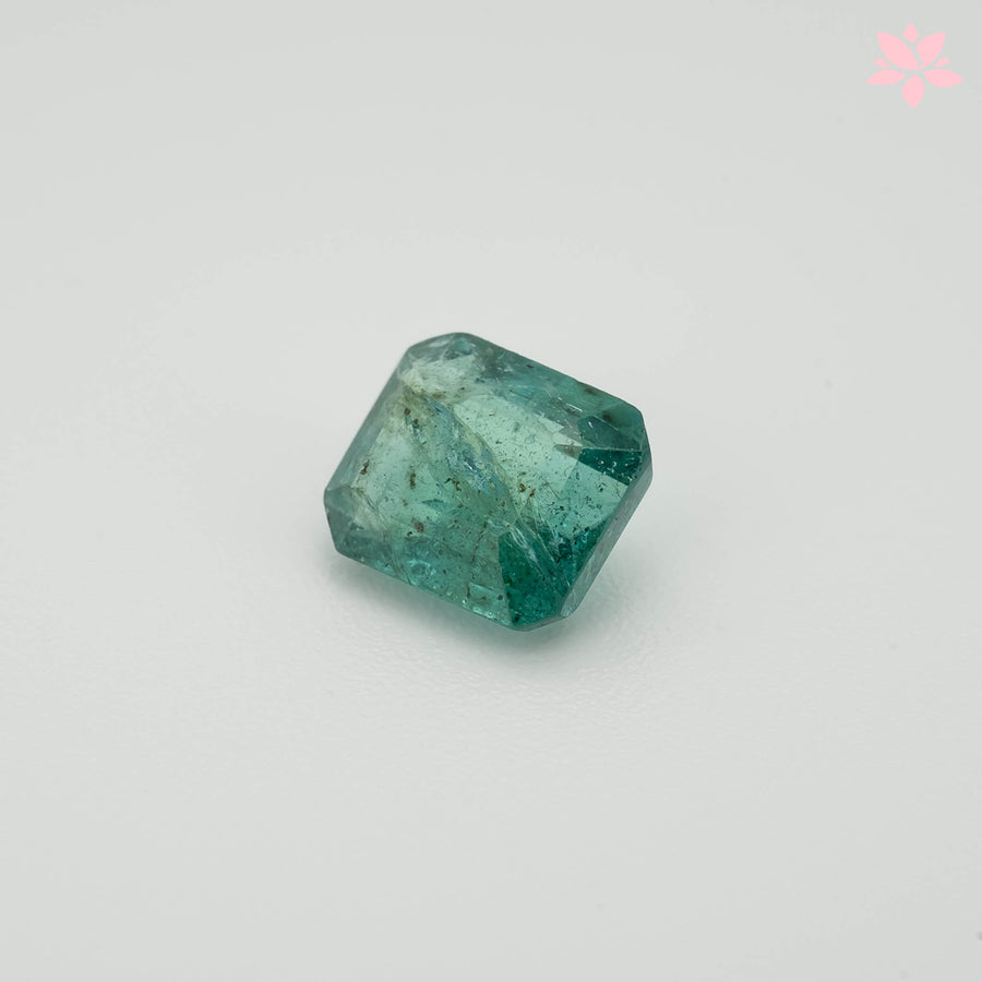 NATURAL EMERALD | 1.46 CT | GREEN | EMERALD