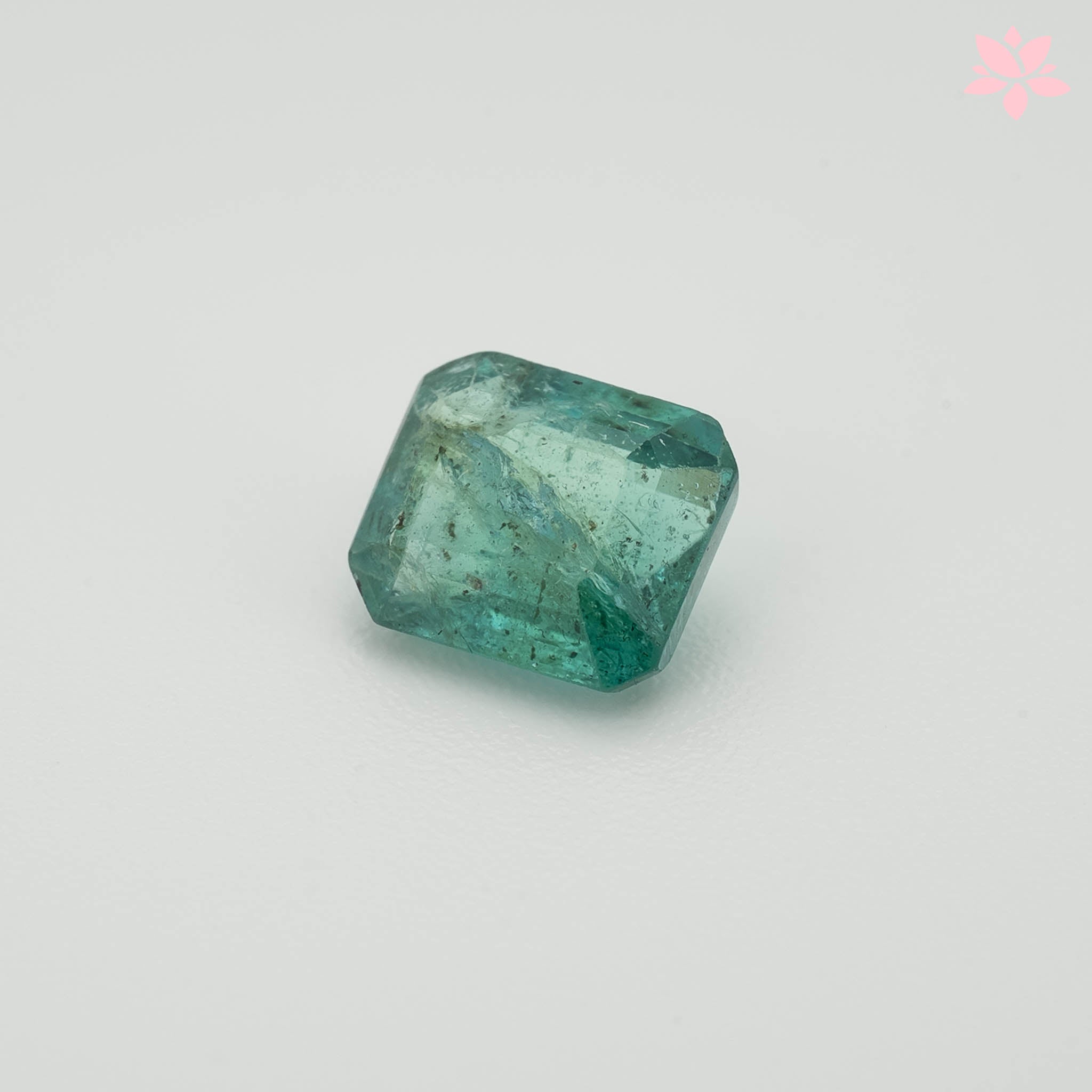 NATURAL EMERALD | 1.46 CT | GREEN | EMERALD