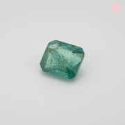 NATURAL EMERALD | 1.46 CT | GREEN | EMERALD