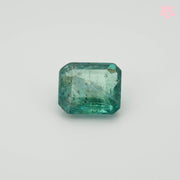 NATURAL EMERALD | 1.46 CT | GREEN | EMERALD