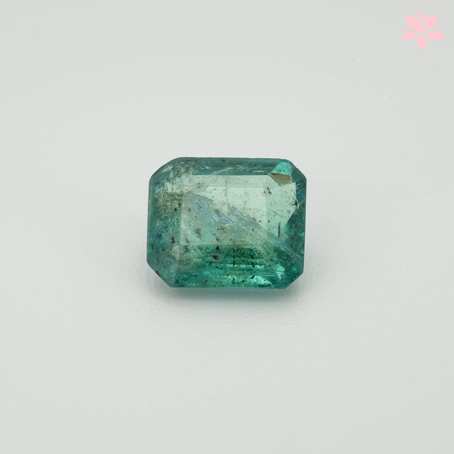 NATURAL EMERALD | 1.46 CT | GREEN | EMERALD