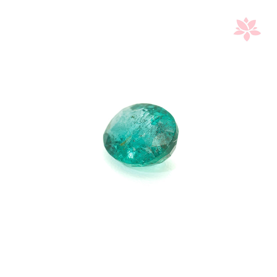 NATURAL EMERALD | 1.56 CT | GREEN | OVAL