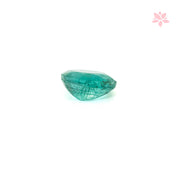 NATURAL EMERALD | 1.56 CT | GREEN | OVAL