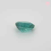 NATURAL EMERALD | 1.56 CT | GREEN | OVAL