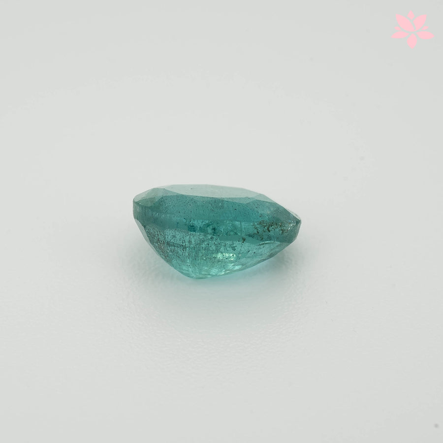 NATURAL EMERALD | 1.56 CT | GREEN | OVAL