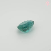 NATURAL EMERALD | 1.56 CT | GREEN | OVAL