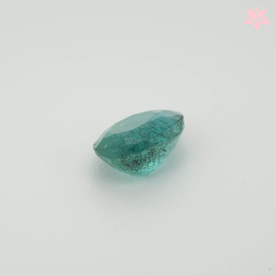 NATURAL EMERALD | 1.56 CT | GREEN | OVAL