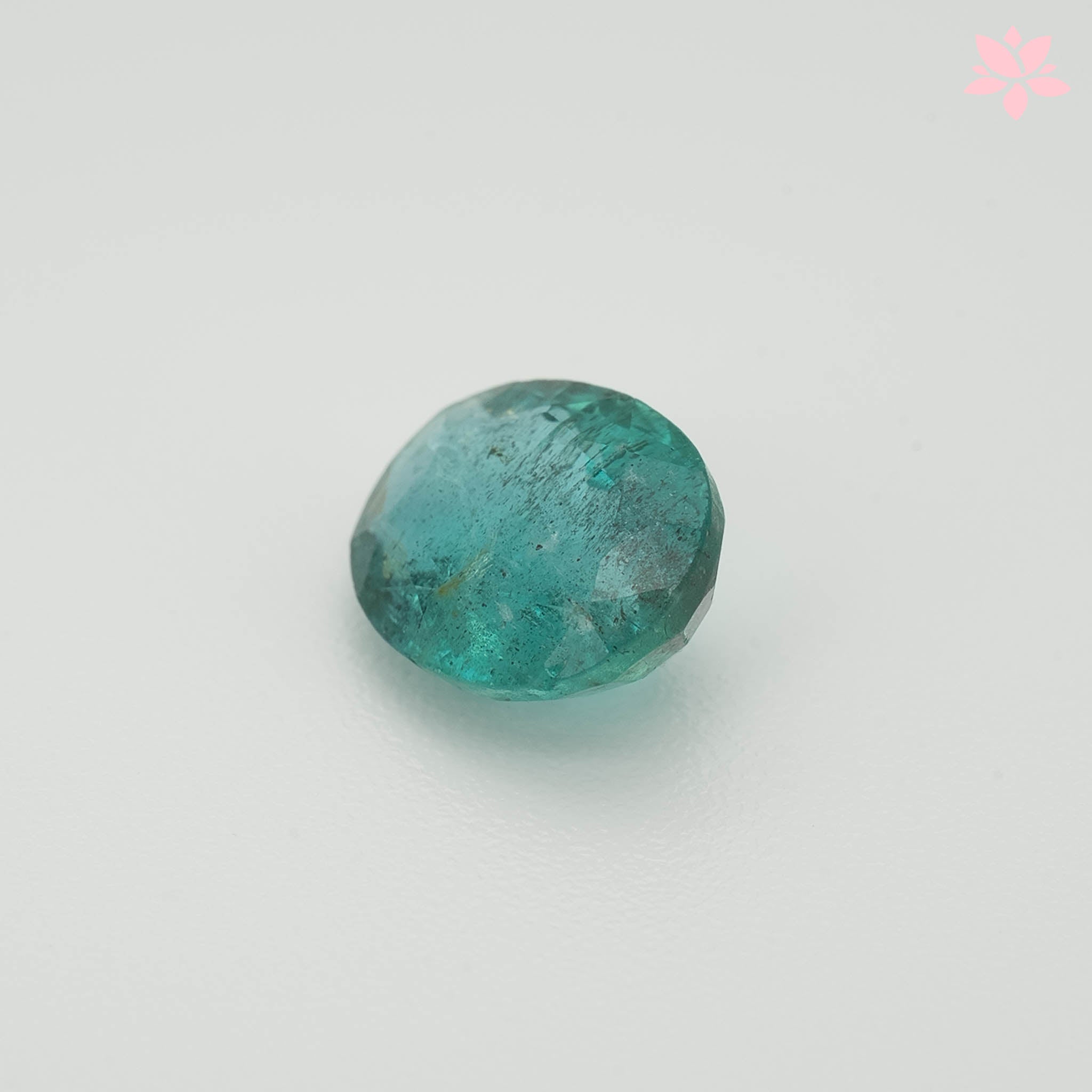NATURAL EMERALD | 1.56 CT | GREEN | OVAL