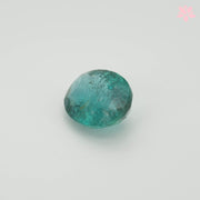 NATURAL EMERALD | 1.56 CT | GREEN | OVAL