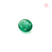 NATURAL EMERALD | 1.59 CT | GREEN | OVAL