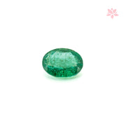 NATURAL EMERALD | 1.59 CT | GREEN | OVAL