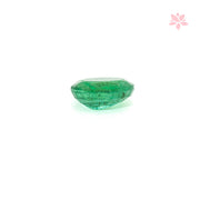 NATURAL EMERALD | 1.59 CT | GREEN | OVAL