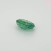 NATURAL EMERALD | 1.59 CT | GREEN | OVAL