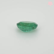 NATURAL EMERALD | 1.59 CT | GREEN | OVAL