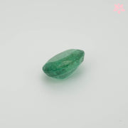 NATURAL EMERALD | 1.59 CT | GREEN | OVAL
