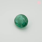 NATURAL EMERALD | 1.59 CT | GREEN | OVAL